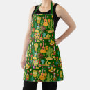 Recherche de motif mexicain tabliers Cinco de mayo
