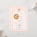 Recherche de tarte de cutie invitations Automne