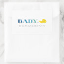 Suche nach rubber duck aufkleber Babydusche