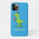 Suche nach lustiger dinosaurier iphone hüllen Cartoon