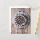 Suche nach vintage küchen postkarten Torte