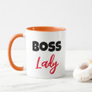 Suche nach boss lady tassen Zuhause