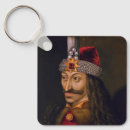 Recherche de roumains porteclés Vlad l'empaleur