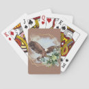 Recherche de tête jeux de cartes Pygargue à tête blanche