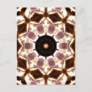 Recherche de arbre mandala cartes postales Arbres