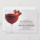 Recherche de partie pétillante invitations Cocktails