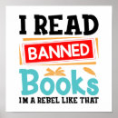 Suche nach verbotene bücher poster Lesen