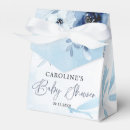 Suche nach blaue blumen papier geschenk box Elegant