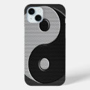 Recherche de yin yang iphone coques Spirituel