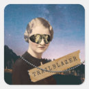 Recherche de poppers autocollants Femme