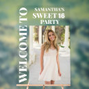 Suche nach sweet 16 poster Personalisiert