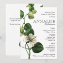 Recherche de cru floral invitations Assez