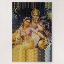 Recherche de krishna puzzles Hindouisme