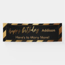 Suche nach gestreift banner Schwarz