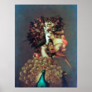 Suche nach arcimboldo poster Pfau