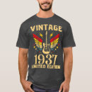 Suche nach 85 geburtstags shirt tshirts Gitarre