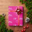Recherche de fille girly papier cadeau Pour elle
