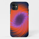 Recherche de lumière pourpre iphone coques Résumé