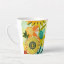 Recherche de fleurs jaunes tasses Botanique