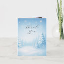 Recherche de winter wedding vœux cartes Élégant