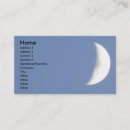 Recherche de croissant cartes visite Lunaire
