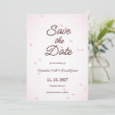 Recherche de sakura save the dates Oriental