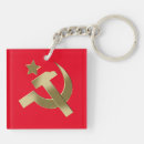 Suche nach kommunismus schlüsselanhänger Russland