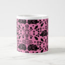 Recherche de hérisson tasses Pour elle