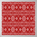 Recherche de sans couture posters Tiré