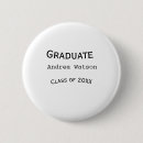 Recherche de félicitations badges Félicitations nom année