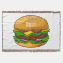 Suche nach hamburger decken Nahrung