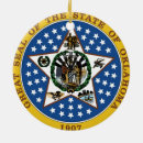 Recherche de oklahoma ornements État