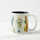 Recherche de satirique tasses Français