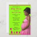 Recherche de ours noir invitations Mother to be