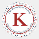 Recherche de usa stars autocollants Fête de l'indépendance