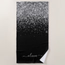 Recherche de bridal party serviettes de plage Pour elle