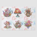 Recherche de fairy tea Magie