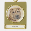 Suche nach shar pei ornamente Niedlich