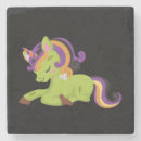 Recherche de frankenstein dessous de verres Monstre