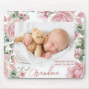 Suche nach baby mousepads Personalisiert