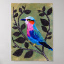 Suche nach birdie poster Blätter