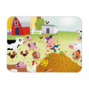 Recherche de basse cour magnets Porc