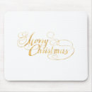 Suche nach weihnachten mousepads Schick