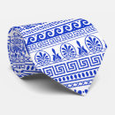Recherche de frette cravates Fret grec