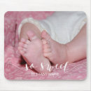 Suche nach baby foto mousepads New parents