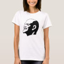 Recherche de lénine tshirts Communisme