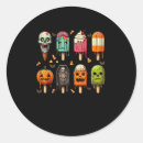 Recherche de icecream autocollants Vitrines summerween
