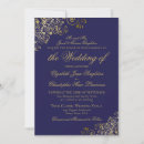 Recherche de nuit mariage invitations Simple