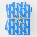 Recherche de liberté papier cadeau New york