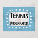 Suche nach tennis lustig postkarten Tennisspieler